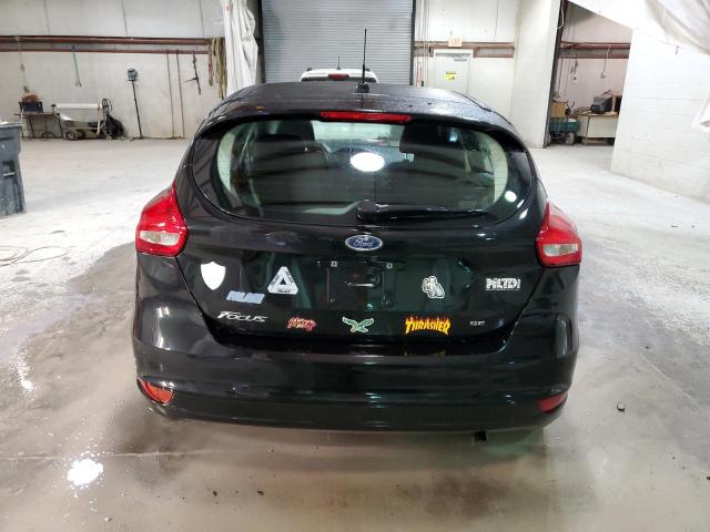Photo 6 from auction – 2015 FORD FOCUS SE with VIN 1FADP3K29FL282813