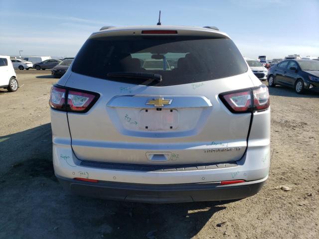 Photo 6 from auction – 2014 CHEVROLET TRAVERSE L with VIN 1GNKRHKD9EJ376153