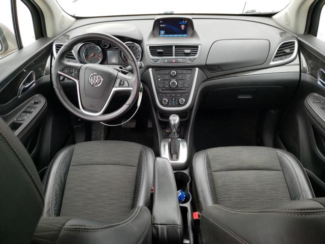 Photo 8 from auction – 2015 BUICK ENCORE with VIN KL4CJBSBXFB115152