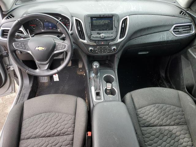 Photo 8 from auction – 2019 CHEVROLET EQUINOX with VIN 2GNAXUEV2K6273776