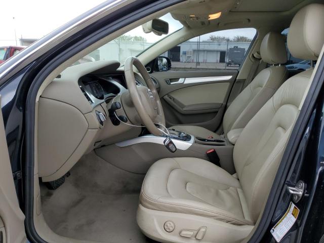 Photo 7 from auction – 2012 AUDI A4 PREMIUM with VIN WAUFFAFL2CN016432
