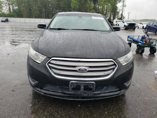 Photo 5 from auction – 2014 FORD TAURUS SE with VIN 1FAHP2D89EG143270