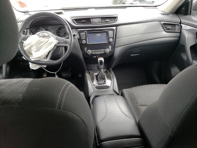 Photo 8 from auction – 2017 NISSAN ROGUE S with VIN KNMAT2MT0HP531925