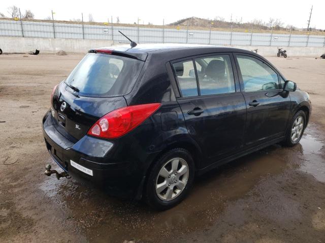 Photo 3 from auction – 2008 NISSAN VERSA S with VIN 3N1BC13E68L442361