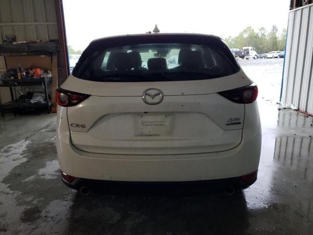 Photo 6 from auction – 2020 MAZDA CX-5 SPORT with VIN JM3KFABM4L0807940