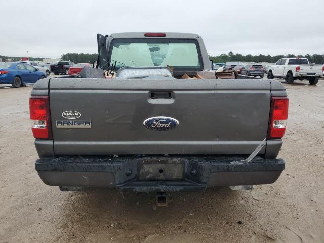 Photo 6 from auction – 2008 FORD RANGER with VIN 1FTYR10U98PA19487