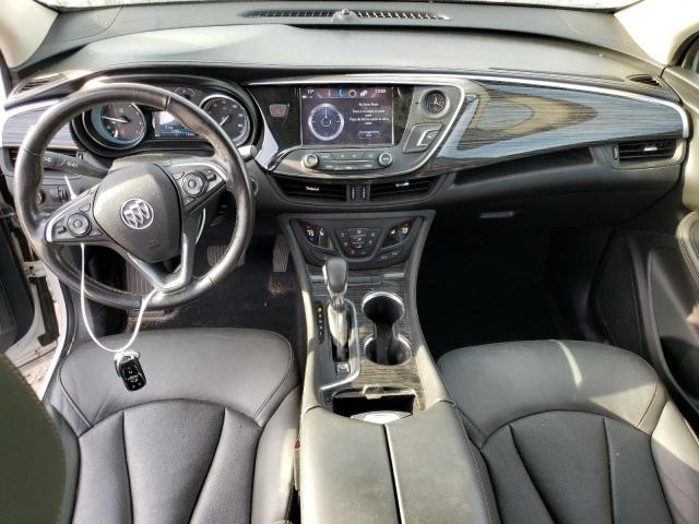 Photo 8 from auction – 2017 BUICK ENVISION E with VIN LRBFXDSA7HD220483