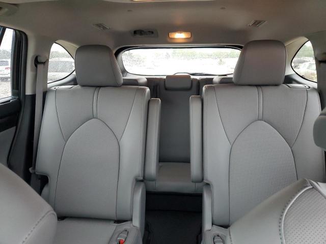 Photo 10 from auction – 2021 TOYOTA HIGHLANDER with VIN 5TDDZRBHXMS160663