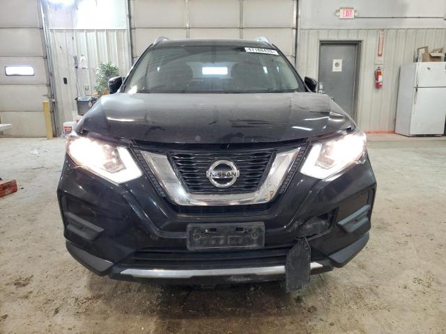 Photo 5 from auction – 2017 NISSAN ROGUE S with VIN JN8AT2MT6HW132737