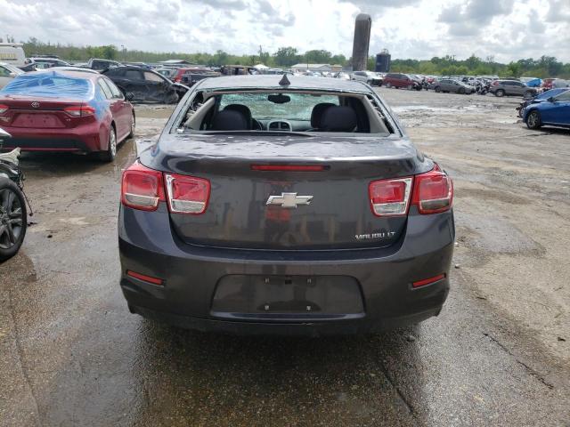 Photo 6 from auction – 2013 CHEVROLET MALIBU 1LT with VIN 1G11C5SA7DF283085