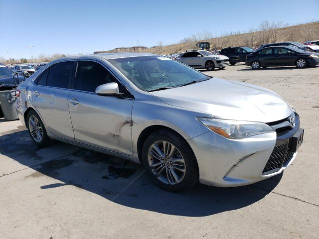 Photo 4 from auction – 2016 TOYOTA CAMRY LE with VIN 4T1BF1FKXGU204289
