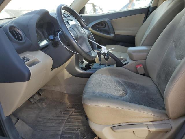 Photo 7 from auction – 2010 TOYOTA RAV4 with VIN 2T3BF4DV8AW025715