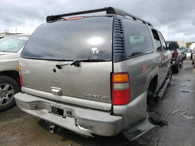 Photo 3 from auction – 2003 CHEVROLET SUBURBAN K with VIN 3GNFK16T93G200622