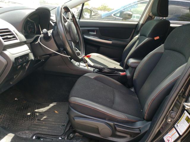 Photo 7 from auction – 2017 SUBARU CROSSTREK with VIN JF2GPABC3H8228600