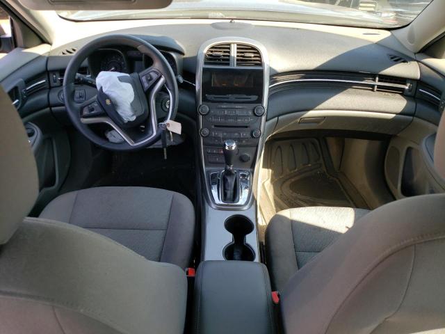 Photo 8 from auction – 2013 CHEVROLET MALIBU LS with VIN 1G11B5SA7DF170840