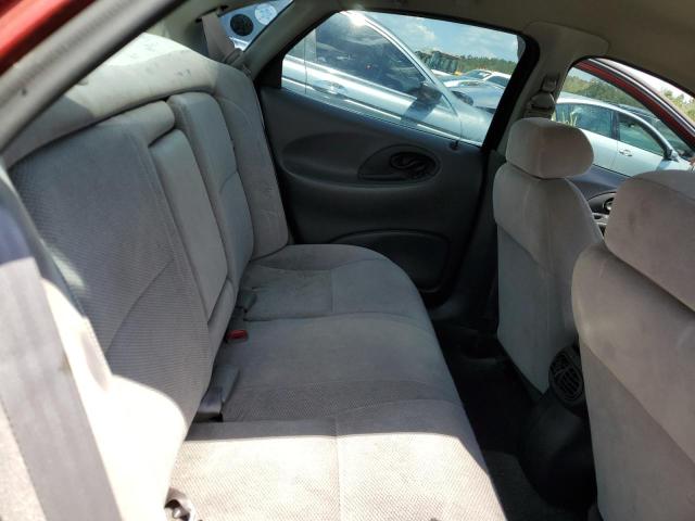 Photo 10 from auction – 1999 FORD TAURUS SE with VIN 1FAFP53S2XA323282