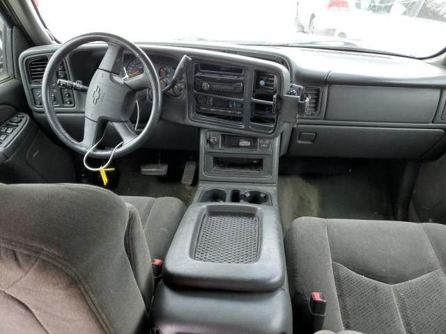 Photo 8 from auction – 2005 CHEVROLET SILVERADO with VIN 2GCEK13T851116232