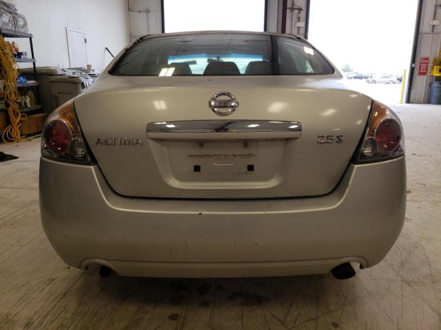 Photo 6 from auction – 2009 NISSAN ALTIMA 2.5 with VIN 1N4AL21E09N410191