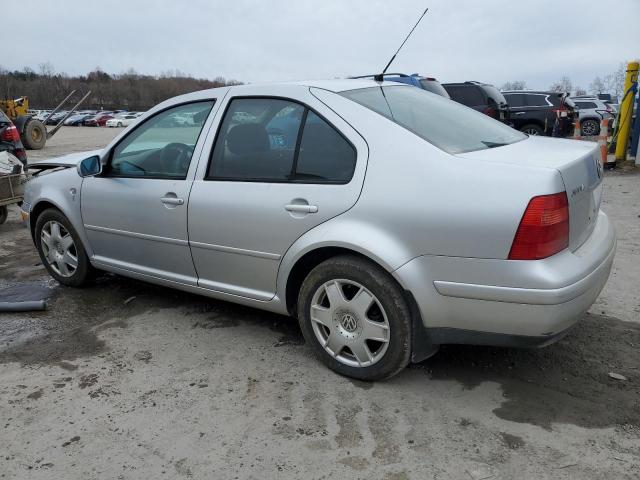 Photo 2 from auction – 2000 VOLKSWAGEN JETTA GLS with VIN 3VWSE29M4YM105240