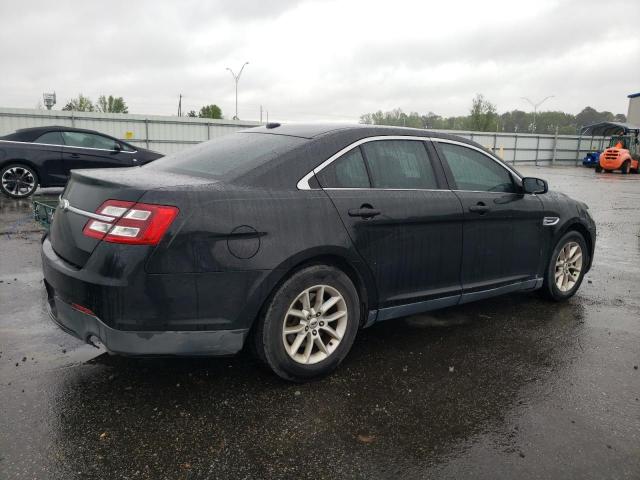Photo 3 from auction – 2014 FORD TAURUS SE with VIN 1FAHP2D89EG143270