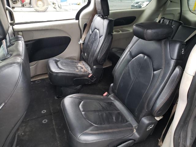 Photo 11 from auction – 2017 CHRYSLER PACIFICA T with VIN 2C4RC1BG5HR539584