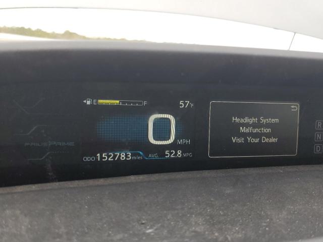 Photo 9 from auction – 2017 TOYOTA PRIUS PRIM with VIN JTDKARFP0H3044413
