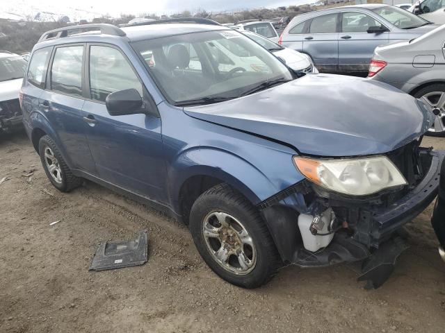 Photo 4 from auction – 2011 SUBARU FORESTER 2 with VIN JF2SHABC3BH766910
