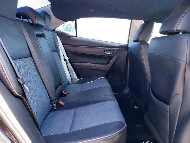 Photo 10 from auction – 2014 TOYOTA COROLLA L with VIN 2T1BURHEXEC086593