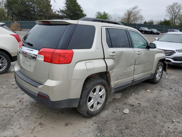Photo 3 from auction – 2015 GMC TERRAIN SL with VIN 2GKFLXEKXF6304414