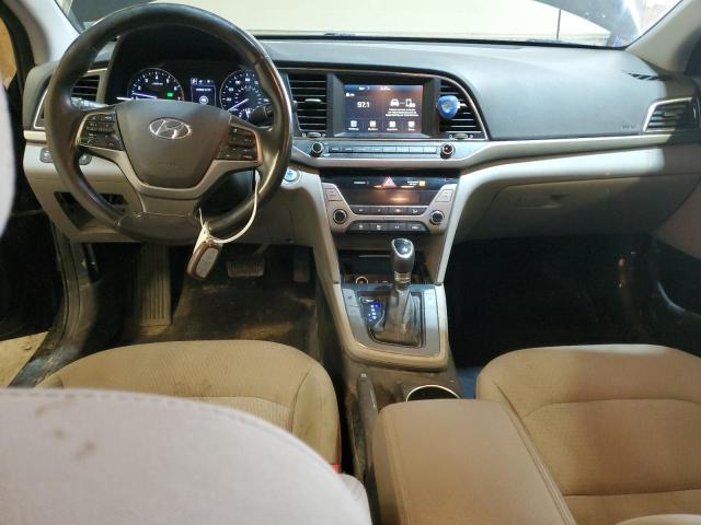 Photo 8 from auction – 2017 HYUNDAI ELANTRA with VIN 5NPD84LF6HH019250