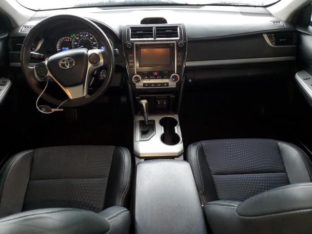 Photo 8 from auction – 2012 TOYOTA CAMRY BASE with VIN 4T1BF1FK0CU091527
