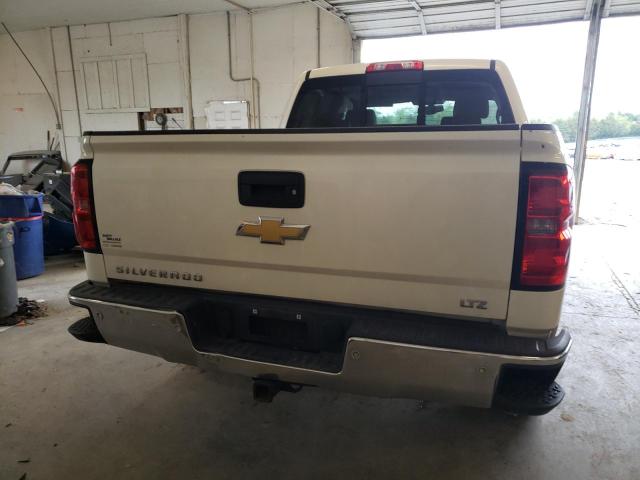 Photo 6 from auction – 2014 CHEVROLET SILVERADO with VIN 3GCUKSEC2EG178098