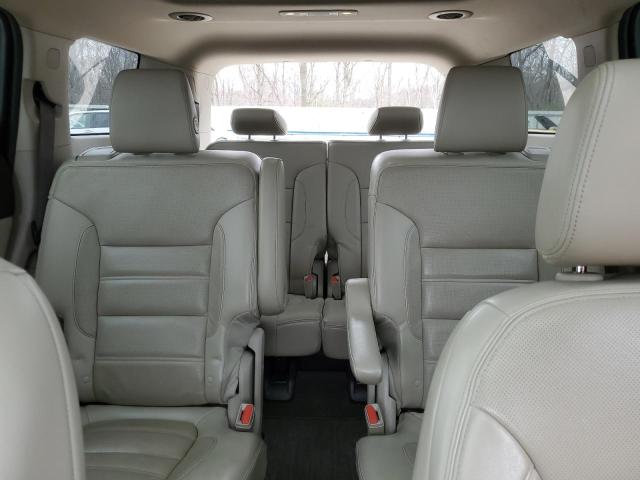 Photo 10 from auction – 2017 GMC ACADIA DEN with VIN 1GKKNXLS5HZ251706