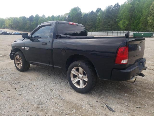 Photo 2 from auction – 2013 RAM 1500 ST with VIN 3C6JR6AT7DG552819