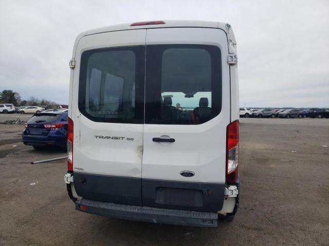 Photo 6 from auction – 2015 FORD TRANSIT T- with VIN 1FTNE2CM3FKA09970