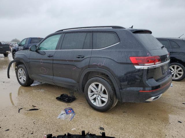 Photo 2 from auction – 2021 VOLKSWAGEN ATLAS S with VIN 1V2AP2CA7MC503981