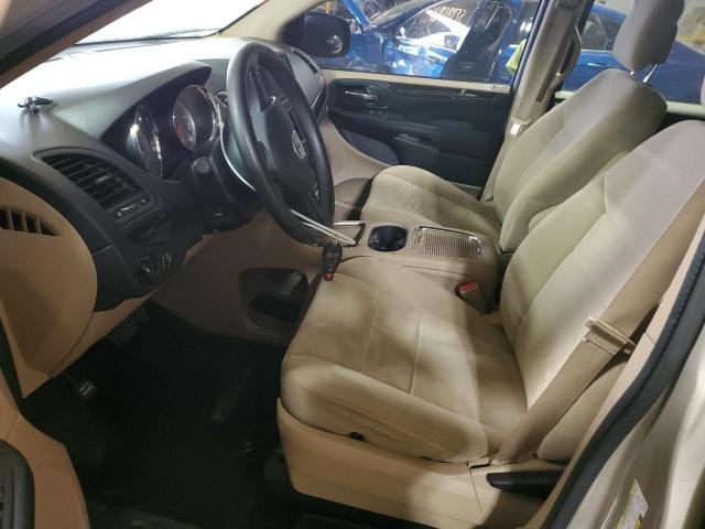 Photo 7 from auction – 2014 DODGE GRAND CARA with VIN 2C4RDGCG5ER137932