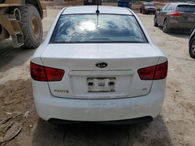 Photo 6 from auction – 2010 KIA FORTE EX with VIN KNAFU4A21A5847164