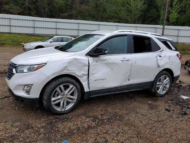 CHEVROLET EQUINOX PR 2019 with VIN 2GNAXPEX4K6249238 - Photo from auction