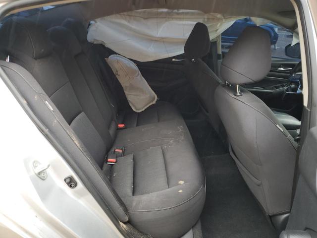 Photo 10 from auction – 2020 NISSAN ALTIMA S with VIN 1N4BL4BV0LC216049