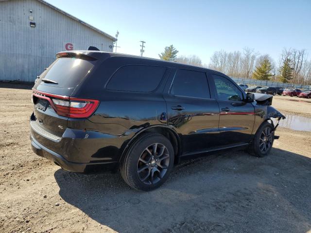 Photo 3 from auction – 2017 DODGE DURANGO R/ with VIN 1C4SDJCT0HC821067