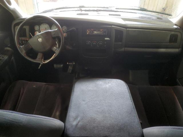 Photo 8 from auction – 2004 DODGE RAM 1500 S with VIN 1D7HA18D04J194550