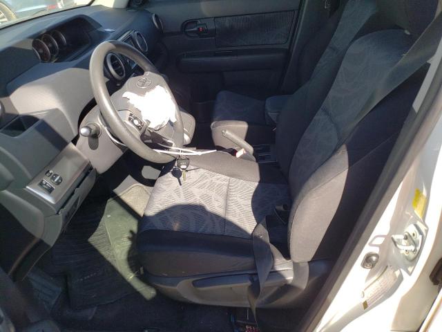 Photo 7 from auction – 2011 TOYOTA SCION XB with VIN JTLZE4FE7B1120656