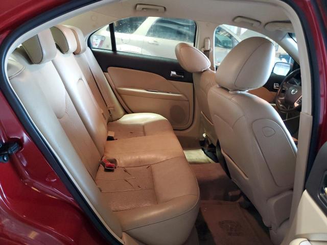 Photo 10 from auction – 2010 MERCURY MILAN PREM with VIN 3MEHM0CG8AR600765