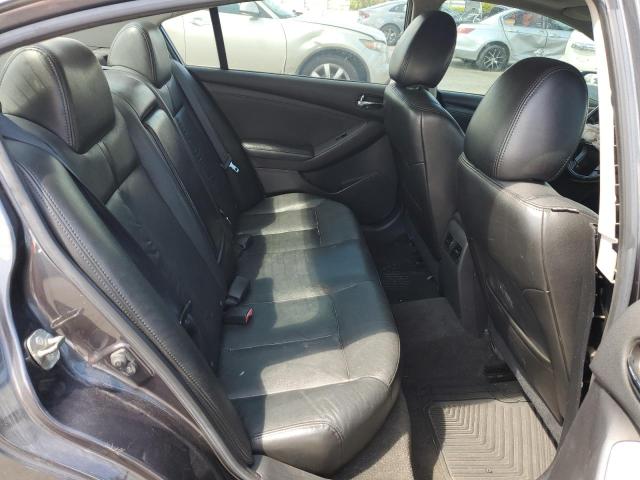 Photo 10 from auction – 2011 NISSAN ALTIMA BAS with VIN 1N4AL2AP4BN409438