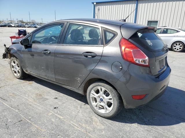 Photo 2 from auction – 2015 FORD FIESTA SE with VIN 3FADP4EJXFM108210