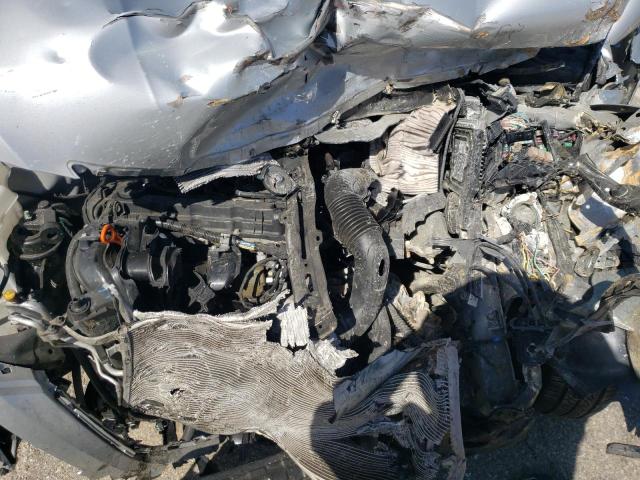 Photo 11 from auction – 2013 HYUNDAI SONATA GLS with VIN 5NPEB4AC7DH690760