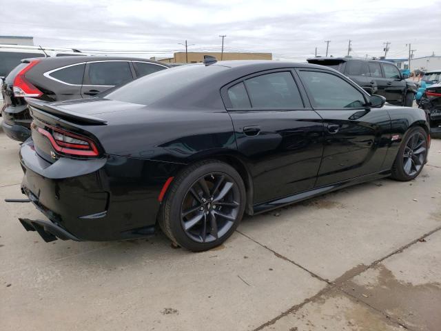Photo 3 from auction – 2019 DODGE CHARGER SC with VIN 2C3CDXGJXKH742448