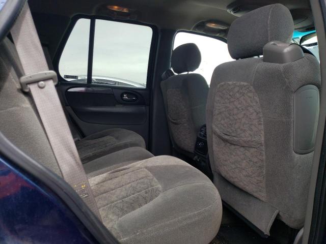 Photo 10 from auction – 2002 GMC ENVOY with VIN 1GKDT13S622303985