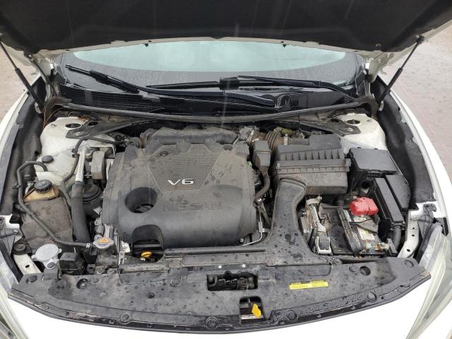 Photo 11 from auction – 2016 NISSAN MAXIMA 3.5 with VIN 1N4AA6AP7GC406825